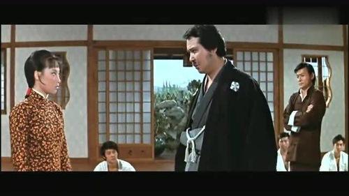 最新功夫女忍爆料,揭秘忍者世界背后的真相与传奇  第2张