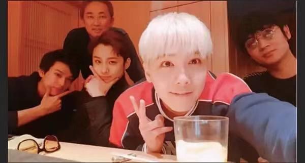 韩国娱乐圈 爆料贴,独家爆料贴背后的真相与内幕 第3张 韩国娱乐圈 爆料贴,独家爆料贴背后的真相与内幕 第3张