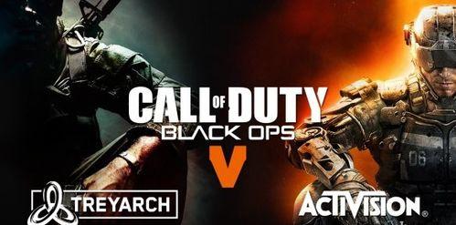 最新使命召唤大爆料,全新爆料揭秘，未来战争格局再起风云！  第2张